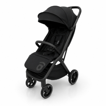 Stroller Doha Black